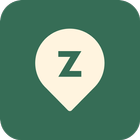Zenpark, trouvez votre parking أيقونة