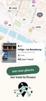 Zenpark, trouvez votre parking تصوير الشاشة 1