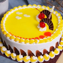 Cake Recipes Book APK
