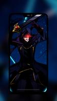 3 Schermata Cid Kagenou Wallpaper