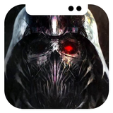 Darth Vader Wallpaper - StarW icon