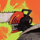 Denji Chainsaw Man Wallpaper X icon