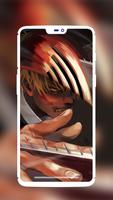 Denji Chainsaw Man Wallpaper X screenshot 1