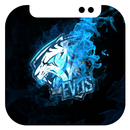 Evos RRQ Esports Wallpaper APK