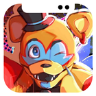 Fredy Fazbear Wallpaper HD4K icon