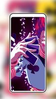 Hisoka Wallpaper HxH screenshot 1