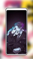 Hisoka Wallpaper HxH screenshot 2