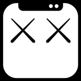 Kaws Wallpaper icône