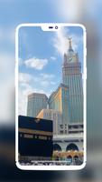 Mecca Makkah Islam Wallpaper screenshot 2