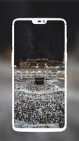 Mecca Makkah Islam Wallpaper screenshot 3