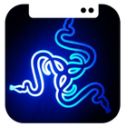 Razer Wallpaper icon