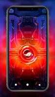 Rog Wallpaper Phone screenshot 2