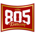 ”805 Kickboxing