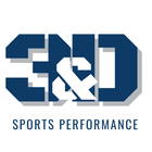 3&D Personal Training ícone