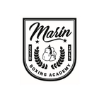 Marin Boxing Academy 圖標