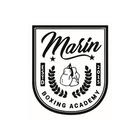 Marin Boxing Academy ícone