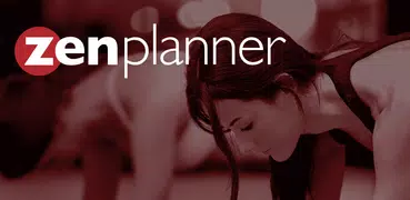 Zen Planner Member App