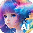 AI Cartoon: Ai Art Generator APK