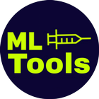 ML Tools آئیکن