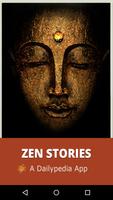 Zen Stories Daily ポスター