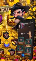 Golden Heist 截图 2