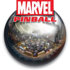 Marvel Pinball アプリダウンロード