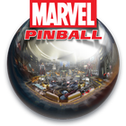 Marvel Pinball أيقونة