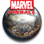 Marvel Pinball