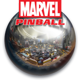 APK Marvel Pinball