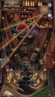 Zen Pinball World Plakat