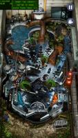 Zen Pinball World ảnh chụp màn hình 2