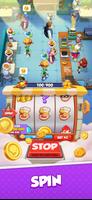 Coins Mania Plakat