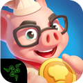 Coins Mania-Spin Your Town