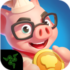 Coins Mania-Spin Your Town icon