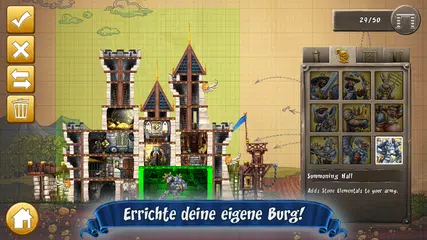 CastleStorm - Free to Siege XAPK Herunterladen