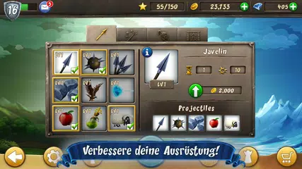 CastleStorm - Free to Siege XAPK Herunterladen