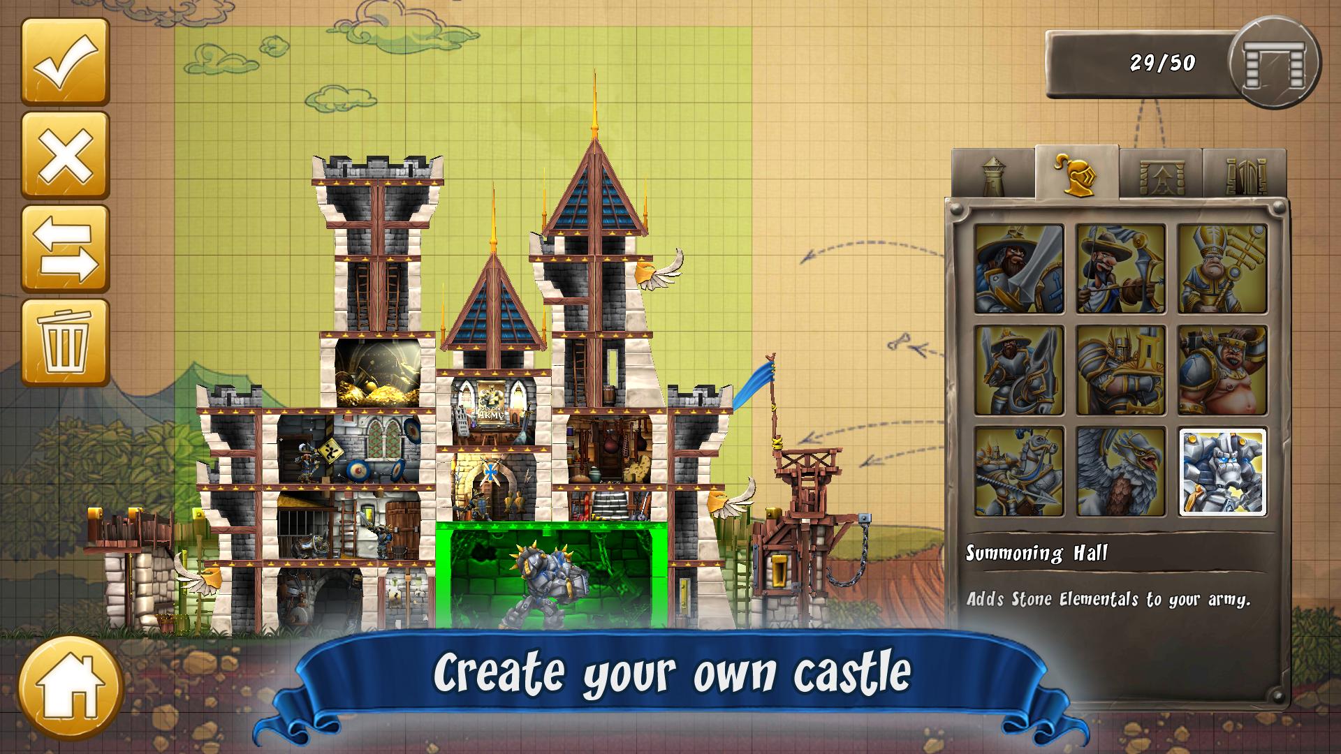Видео игра замок. Игра Castle. Игра про замки на андроид. Игра замок против замка. Башня замка для игры.