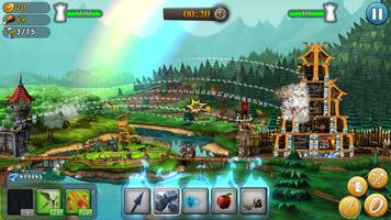 CastleStorm syot layar 1