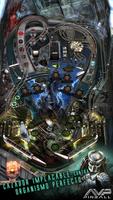 Aliens vs. Pinball captura de pantalla 2