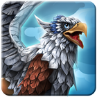 CastleStorm - GriffyStorm icône