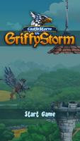 CastleStorm - GriffyStorm ポスター