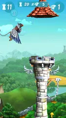 CastleStorm - GriffyStorm APK download