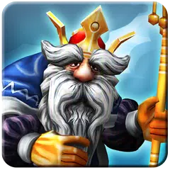 CastleStorm - KingMaker APK download