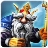 CastleStorm - KingMaker أيقونة