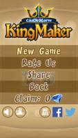 CastleStorm - KingMaker پوسٹر