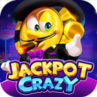 Jackpot Crazy icono