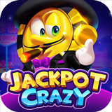 Jackpot Crazy-Vegas Cash Slots APK