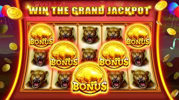 Jackpot Crazy 스크린샷 1