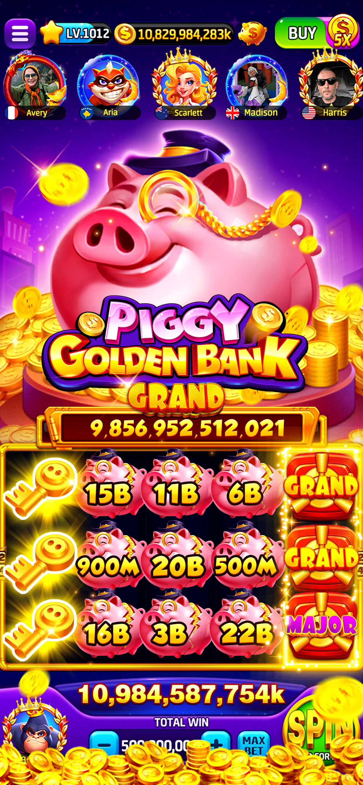 Jackpot Dreams