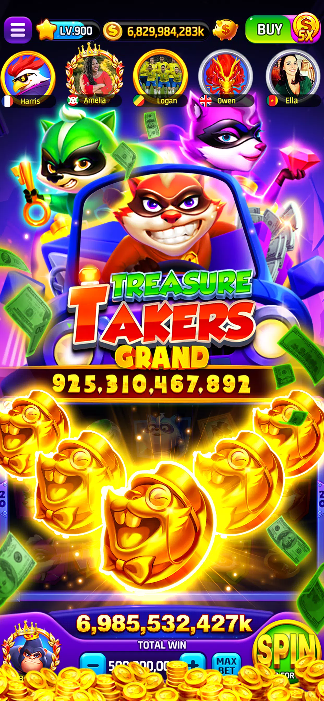 Jackpot Dreams